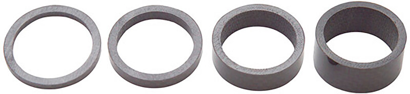 Spacer Zestaw Pro Carbon UD 1 1/4 '3,5,10,15 MM R20RHS0082X
