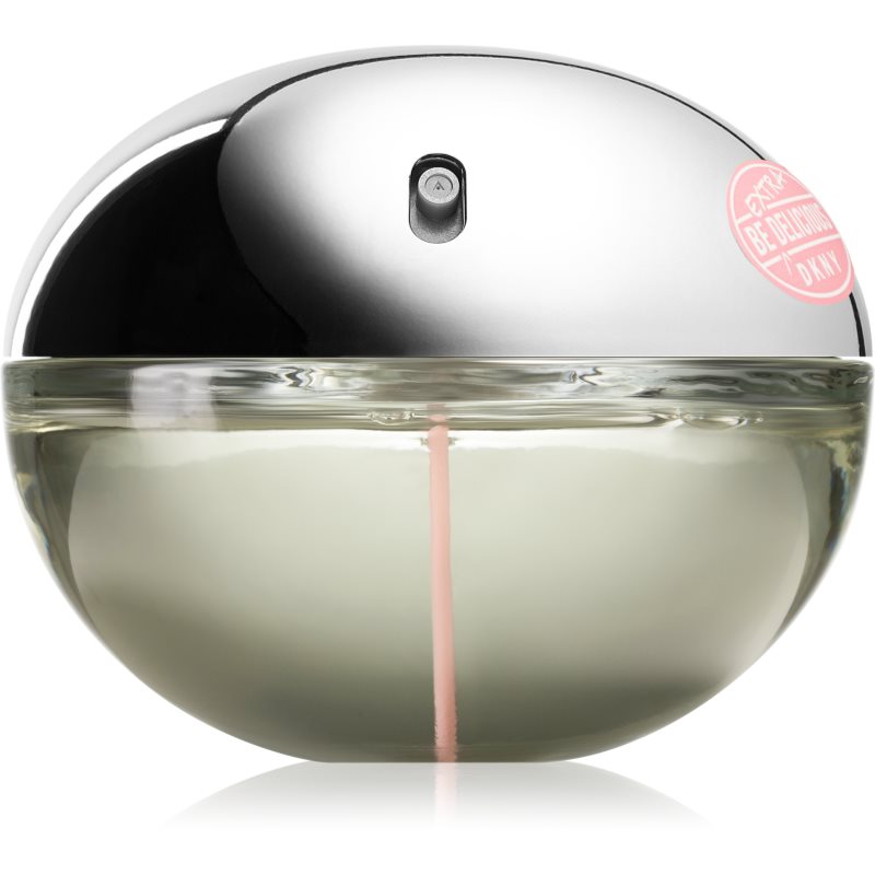 DKNY Be Extra Delicious - Woda perfumowana dla kobiet 100ml