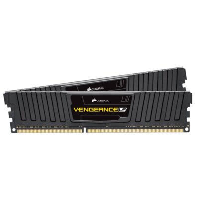Corsair 8GB CML16GX3M2A1600C9