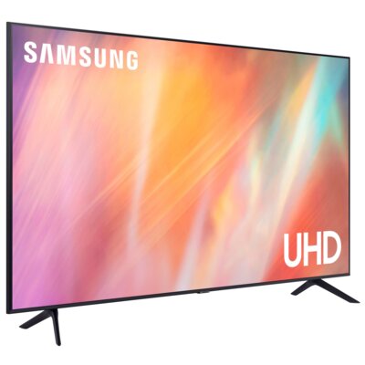Samsung UE55AU7192U tytanowy UE55AU7192UXXH