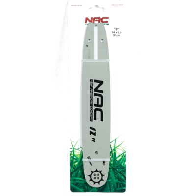 NAC Prowadnica TT-M2600-2-PI G07