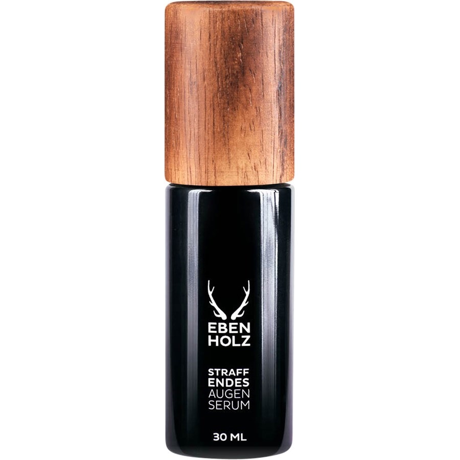 EBENHOLZ Skincare EBENHOLZ Skincare Produkty Ujędrniające serum pod oczy 30 ml