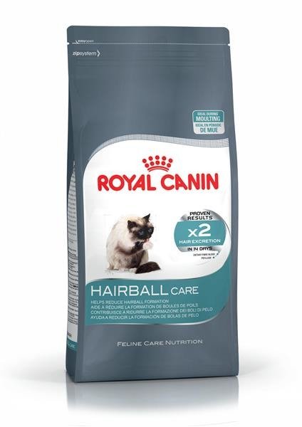 Royal Canin Intense Hairball 4 kg