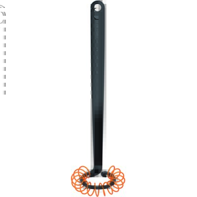 Fiskars Trzepaczka Trzepaczka spiralna (1014438)
