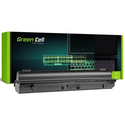 Green Cell Powiększona Bateria PA5109U-1BRS do Toshiba Satellite C50 C50D C55 C55D C70 C75 L70 P70 P75 S70 S75