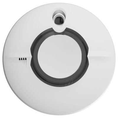 FIREANGEL Czujnik dymu FireAngel ST-630-INT THERMOPTEK wbudowana bateria litowa komunikacja ZWave2/Zegbee 10 lat GW