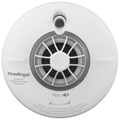 FireAngel FireAngel HT-630-EUT Thermistek heat detector
