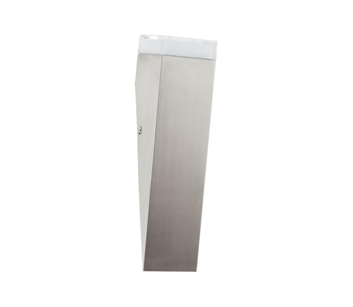 Eglo 93356 - LED kinkiet zewnętrzny TABO LED/2,5W/230V IP44