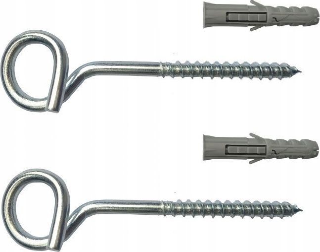 Elior Haki do zawieszenia huśtawki King