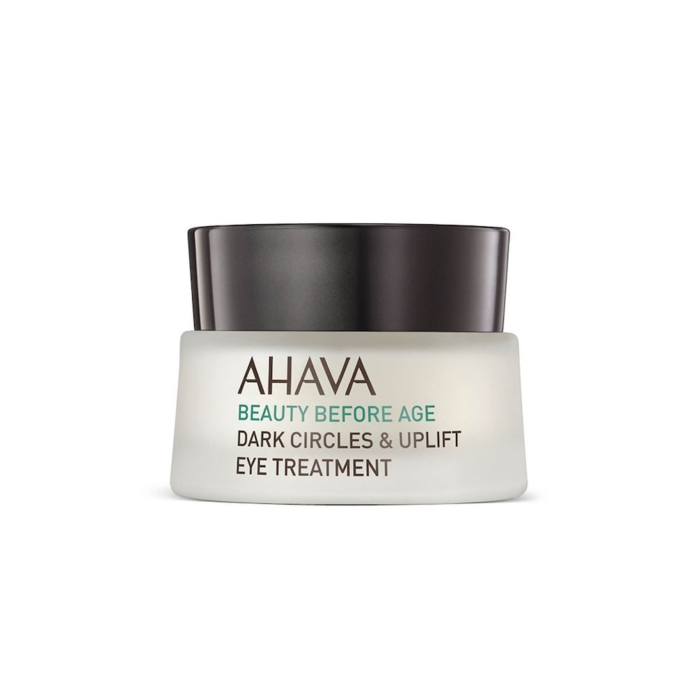 Ahava Beauty before Age Dark Circles & Uplift krem pod oczy 15 ml