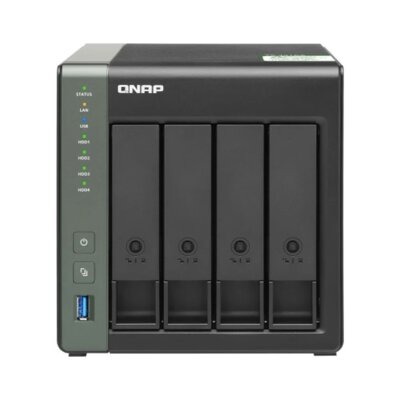 QNAP TS-431KX