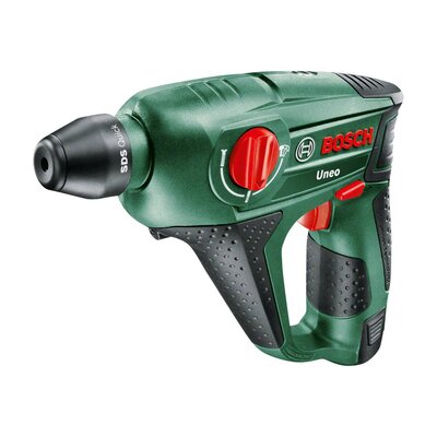 Bosch Uneo 12V LI 2x25 Ah Uneo 12V LI