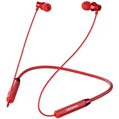 Lenovo HE05 słuchawki bezprzewodowe IPX5 wodoodporne sportowe słuchawki bluetooth słuchawki odporna