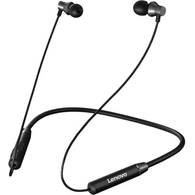Lenovo HE05 czarne