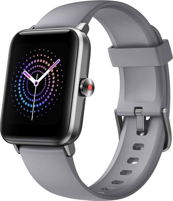 Ulefone Watch Pro Szary