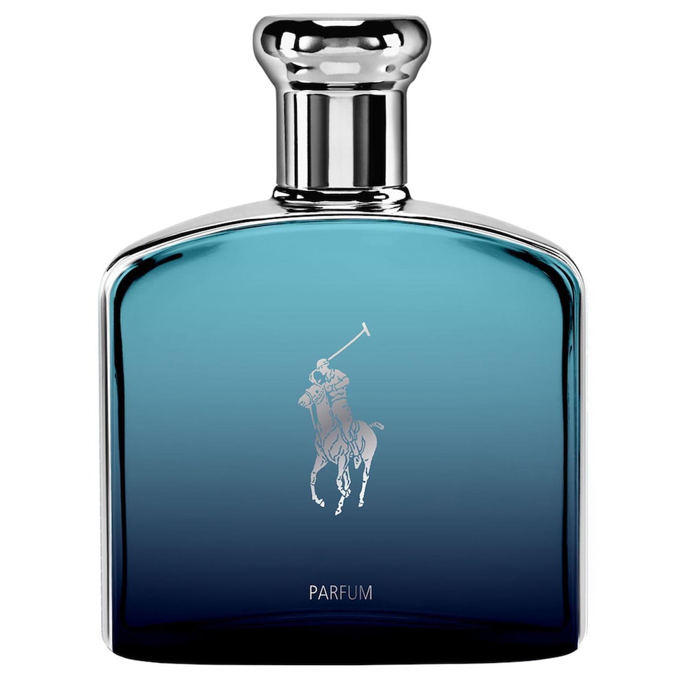 Ralph Lauren Polo Deep Blue woda perfumowana 125ml