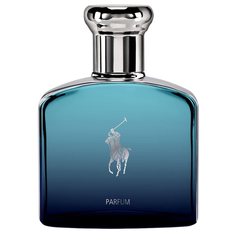 Ralph Lauren Polo Deep Blue woda perfumowana 75ml