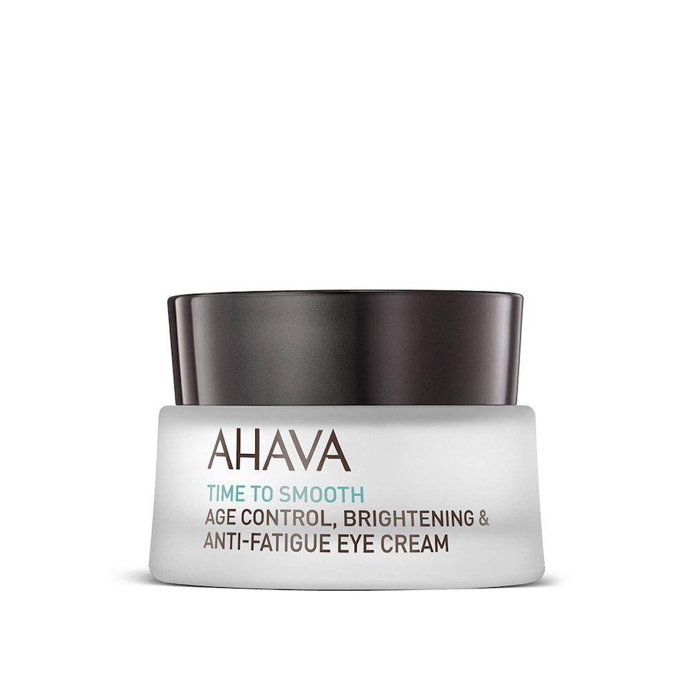 Ahava Age Control Time To Smooth