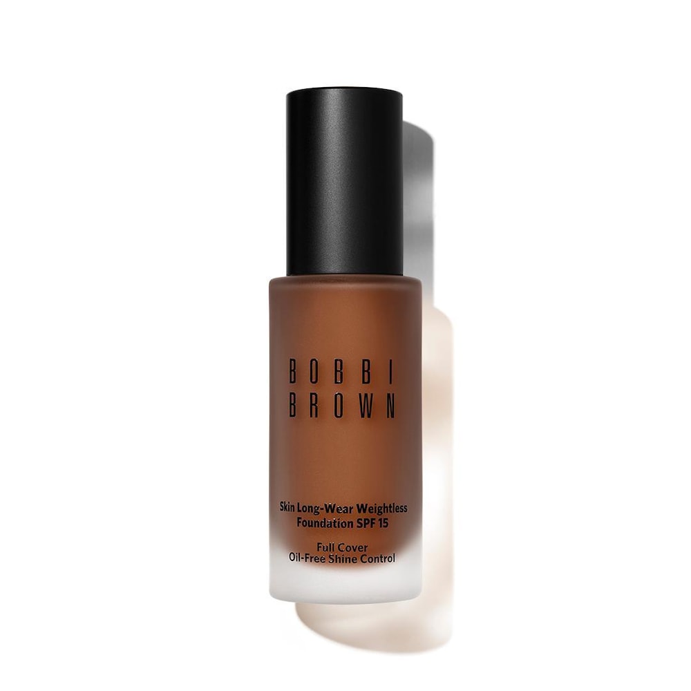 Bobbi Brown Podkłady Skin Long-Wear Weightless Foundation SPF 15 30 ml