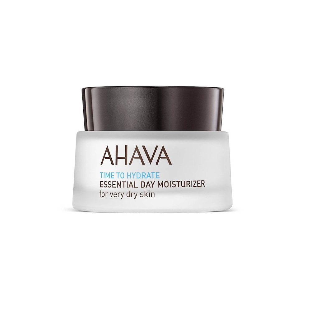 Ahava Essential Day Moisturizer krem do twarzy, 50 ml