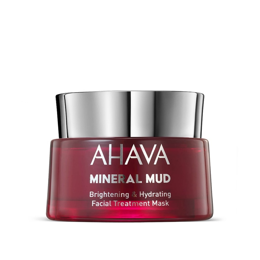 Ahava muds mineralne Brightening & Hydration Facial Treatment Mask 50 ML AHA89215065