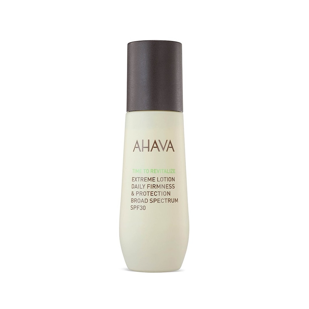 AHAVA Extreme Lotion SPF 30, 50 ml