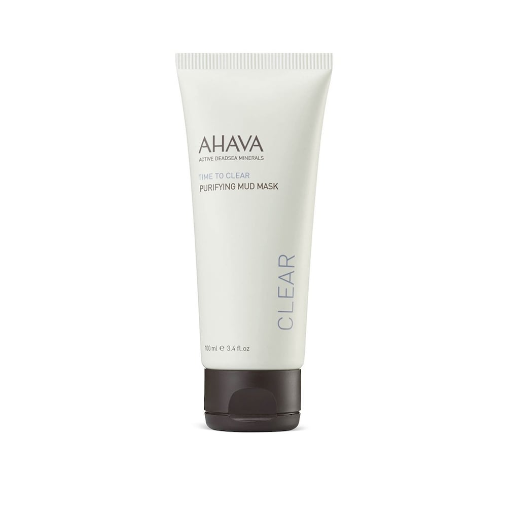 Ahava Purifying Mud Mask 125 G 81515065
