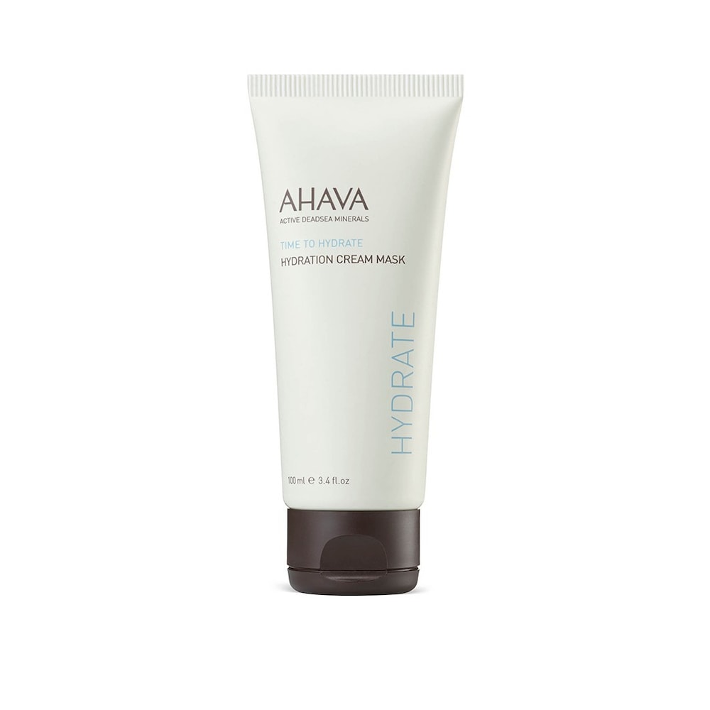 Ahava Hydration Cream Mask 100 ML 80615065