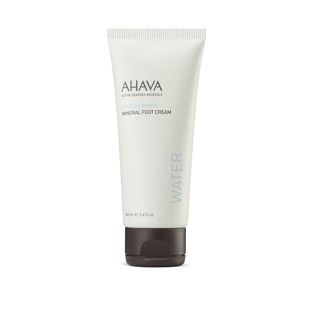 Ahava Pielęgnacja stóp 100 ml