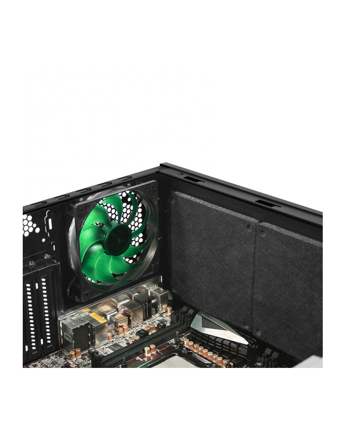 Nanoxia Deep Silence 3 Anthracite