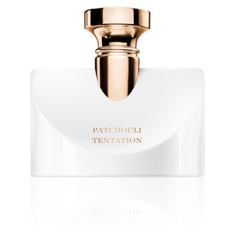 Bvlgari Splendida Patchouli Tentation woda perfumowana 50 ml
