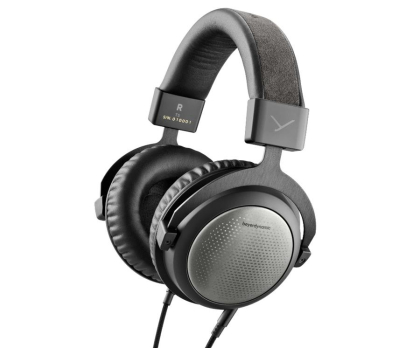 Beyerdynamic T5 3gen Czarny