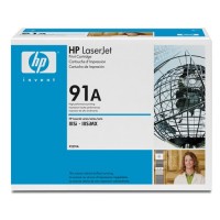 HP 92291A (91A/EP-N) toner czarny, oryginalny