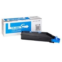 Kyocera TK-880C toner niebieski, oryginalny