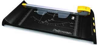 Fellowes Neutron A4 5410001