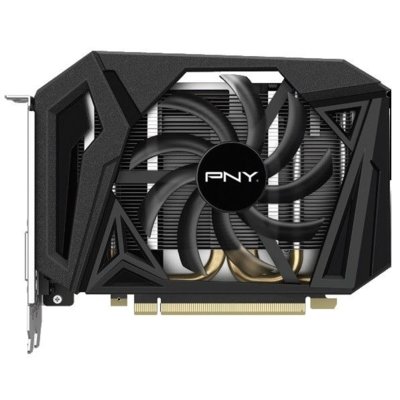 PNY GeForce GTX 1660 SUPER Single Fan 6GB GDDR6 192bit