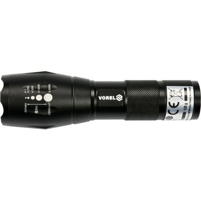 VOREL LATARKA 5W 135X40MM 88555 ZYSKAJ RABAT 30 ZŁ 88555