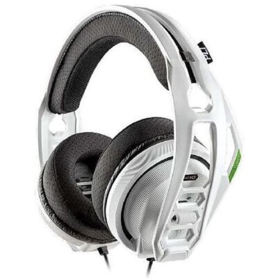 Plantronics RIG 400HX Białe
