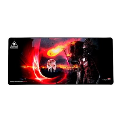 Kruger&Matz Podkładka Kruger&Matz Podkładka pod mysz Kruger&amp;amp;Matz Warrior KM0760