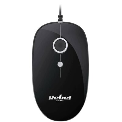 Rebel Mysz Rebel WDM100 KOM1006 KOM1006