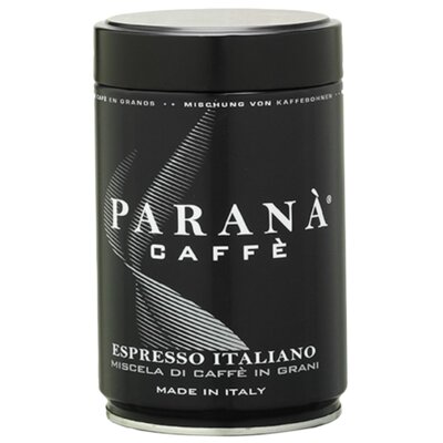 Parana Espresso Italiano 250g