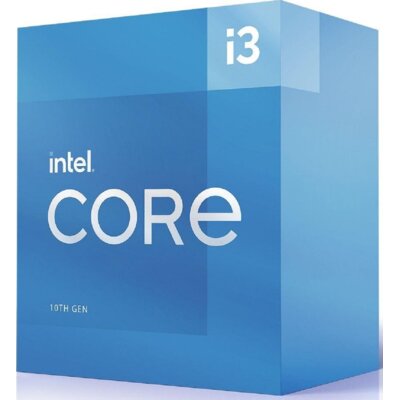 Intel Core i3-10105 (BX8070110105)