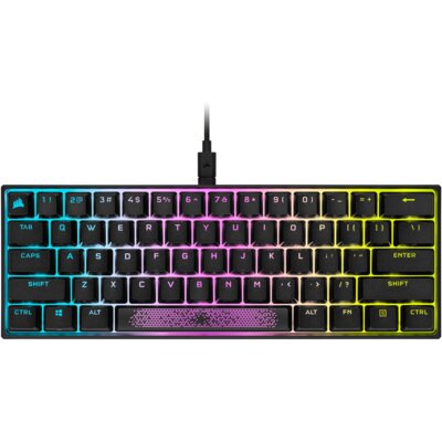 Corsair K65 RGB MINI 60% (CH-9194010-NA)