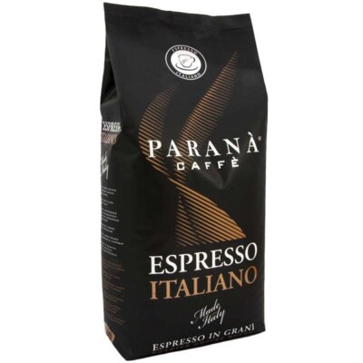 Parana Caffe Espresso Italiano 1kg ziarnista PC-ET-1KG