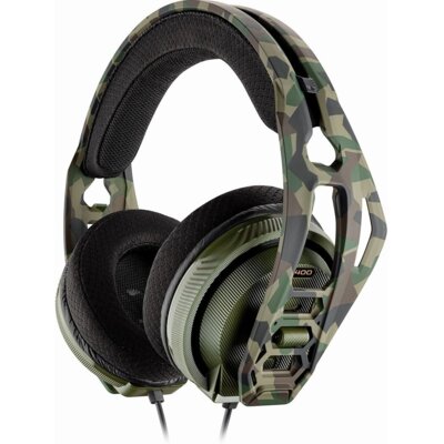 Plantronics RIG 400HX pro
