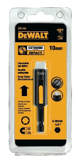 DeWalt Nasadka Magnetyczna 10mm DT7440 23636