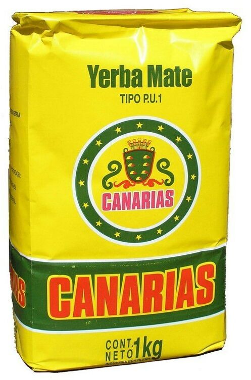 Canarias 1kg