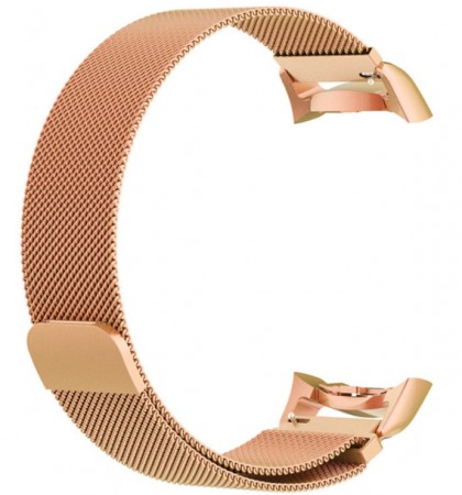 Best BRANSOLETA MILANESE DO SAMSUNG GEAR FIT 2 / 2 PRO