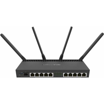 MikroTik RB4011IGS-5HACQ2HND-IN