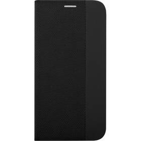 Pokrowiec na telefon WG Flipbook Duet na Samsung Galaxy S21+ 5G (8974) Czarne